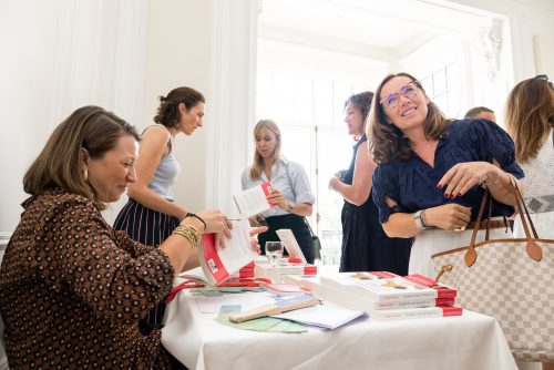 3èmes Rencontres Interprofessionnelles