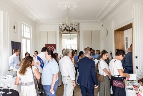 3èmes Rencontres Interprofessionnelles