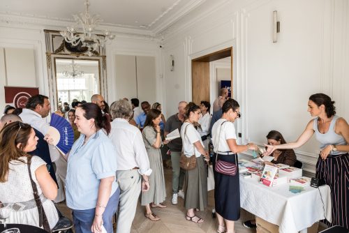 3èmes Rencontres Interprofessionnelles