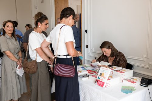 3èmes Rencontres Interprofessionnelles