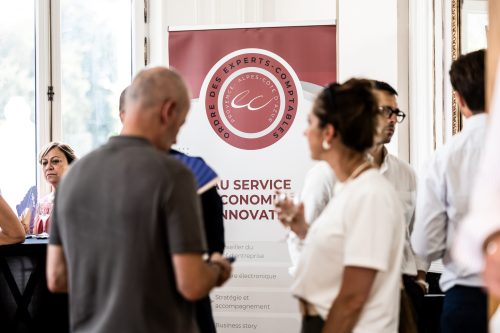 3èmes Rencontres Interprofessionnelles
