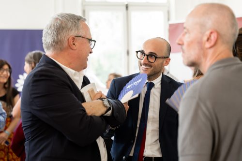3èmes Rencontres Interprofessionnelles
