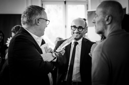 3èmes Rencontres Interprofessionnelles