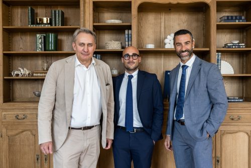 3èmes Rencontres Interprofessionnelles