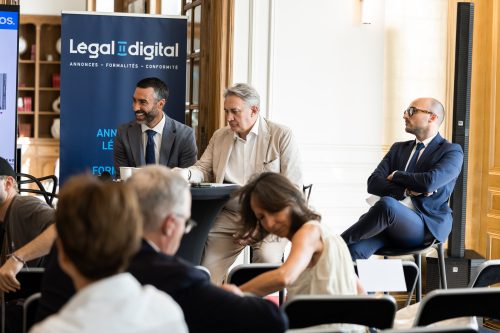 3èmes Rencontres Interprofessionnelles