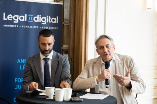3èmes Rencontres Interprofessionnelles