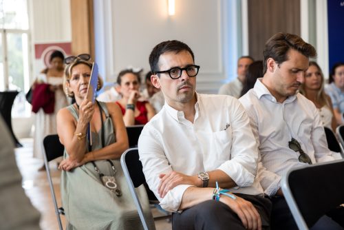 3èmes Rencontres Interprofessionnelles
