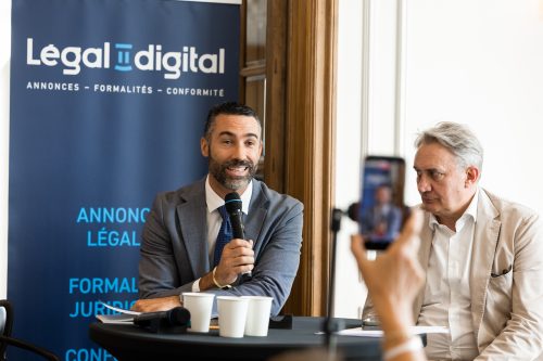 3èmes Rencontres Interprofessionnelles
