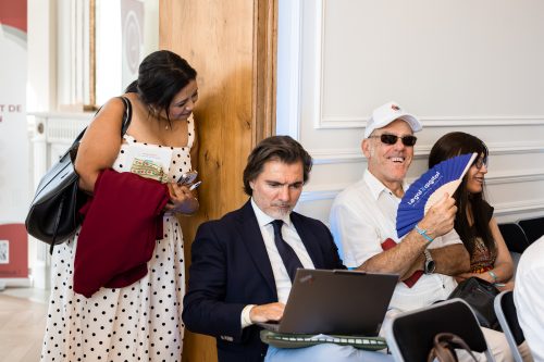 3èmes Rencontres Interprofessionnelles