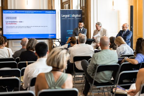3èmes Rencontres Interprofessionnelles