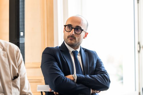 3èmes Rencontres Interprofessionnelles