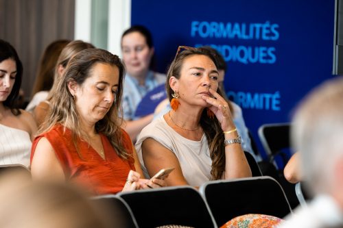 3èmes Rencontres Interprofessionnelles