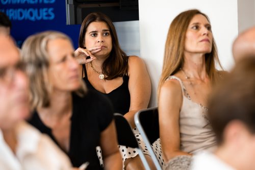 3èmes Rencontres Interprofessionnelles