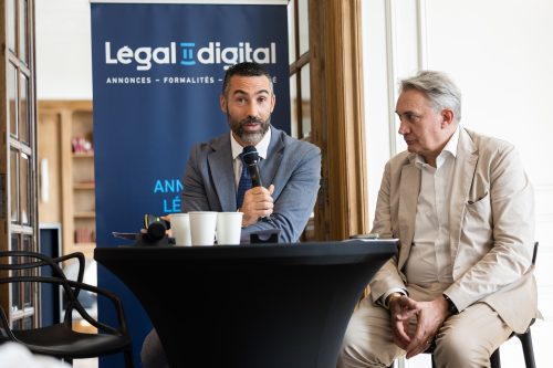 3èmes Rencontres Interprofessionnelles