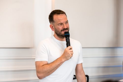3èmes Rencontres Interprofessionnelles