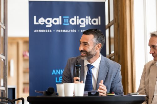 3èmes Rencontres Interprofessionnelles