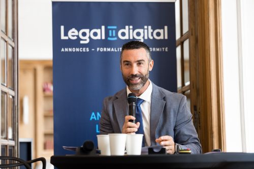 3èmes Rencontres Interprofessionnelles