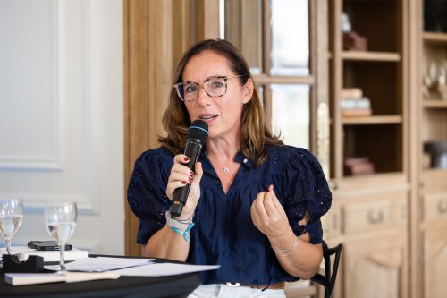 3èmes Rencontres Interprofessionnelles