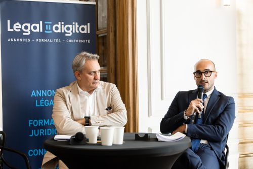 3èmes Rencontres Interprofessionnelles