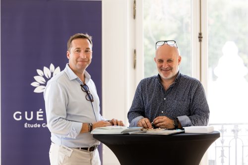 3èmes Rencontres Interprofessionnelles