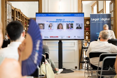 3èmes Rencontres Interprofessionnelles
