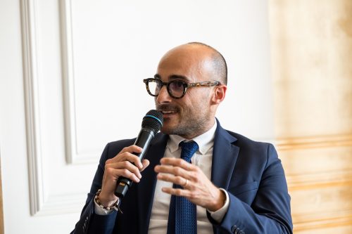 3èmes Rencontres Interprofessionnelles