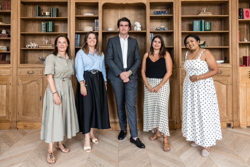 3èmes Rencontres Interprofessionnelles