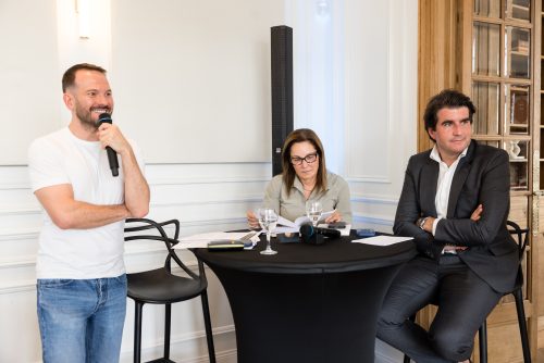 3èmes Rencontres Interprofessionnelles