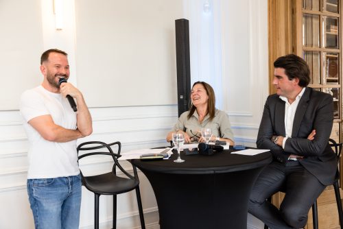 3èmes Rencontres Interprofessionnelles