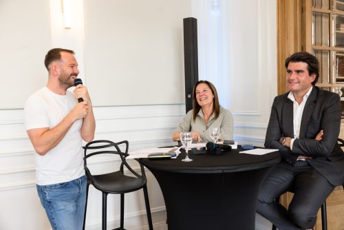 3èmes Rencontres Interprofessionnelles