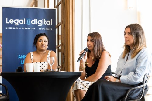 3èmes Rencontres Interprofessionnelles