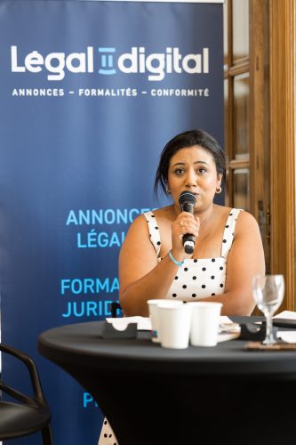 3èmes Rencontres Interprofessionnelles