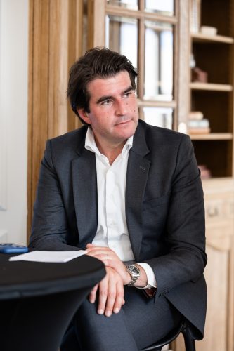 3èmes Rencontres Interprofessionnelles