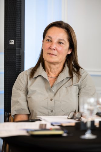 3èmes Rencontres Interprofessionnelles