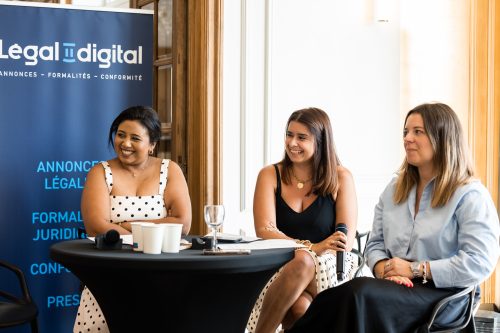 3èmes Rencontres Interprofessionnelles
