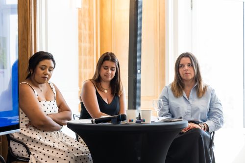 3èmes Rencontres Interprofessionnelles