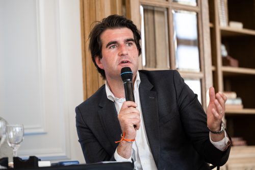 3èmes Rencontres Interprofessionnelles