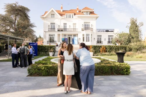 3èmes Rencontres Interprofessionnelles