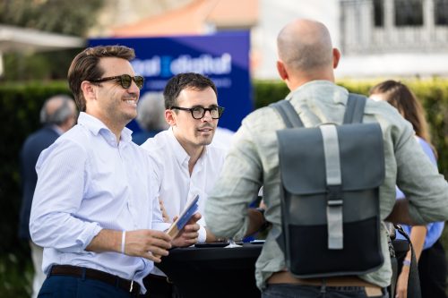 3èmes Rencontres Interprofessionnelles