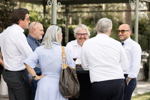 3èmes Rencontres Interprofessionnelles