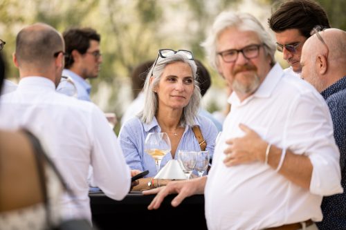 3èmes Rencontres Interprofessionnelles