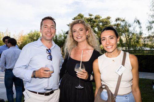 3èmes Rencontres Interprofessionnelles