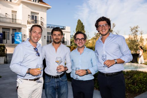3èmes Rencontres Interprofessionnelles