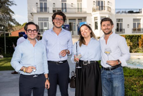 3èmes Rencontres Interprofessionnelles