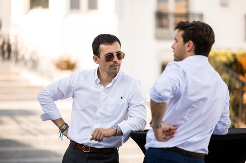 3èmes Rencontres Interprofessionnelles