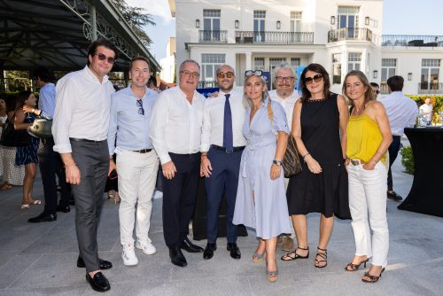 3èmes Rencontres Interprofessionnelles