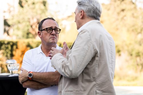 3èmes Rencontres Interprofessionnelles