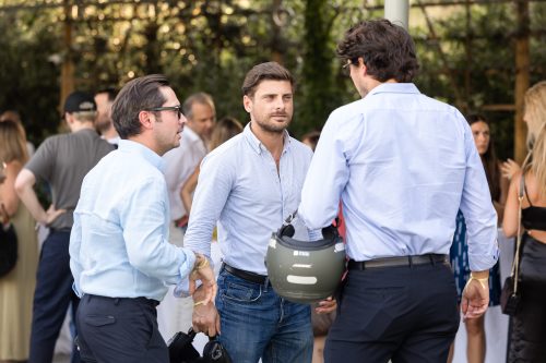 3èmes Rencontres Interprofessionnelles