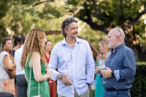 3èmes Rencontres Interprofessionnelles