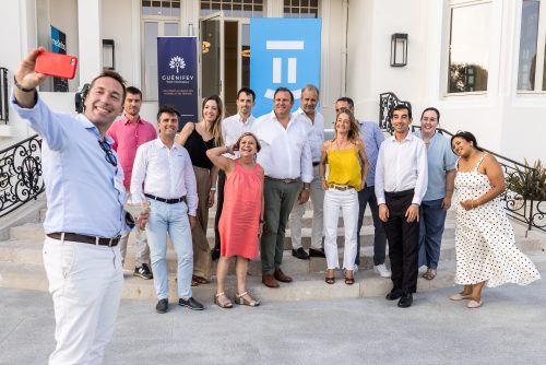 3èmes Rencontres Interprofessionnelles